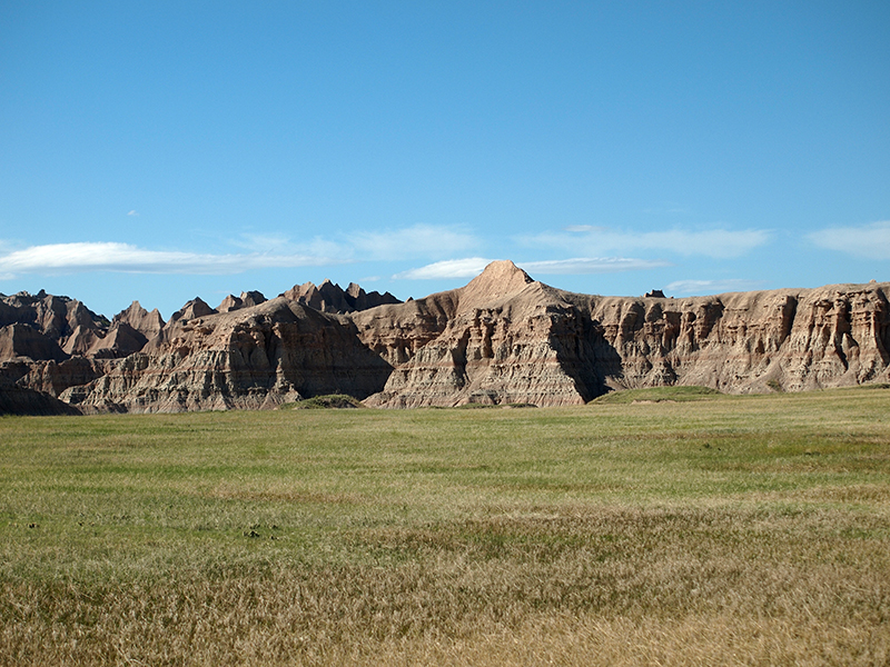 Road Trip 2012 [6] - Badlands [+Ajout] 20120614_3083