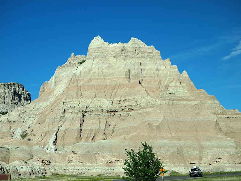 Road Trip 2012 [6] - Badlands [+Ajout] 20120614_3098