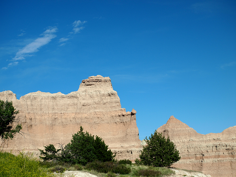 [USA - 6] Cross Country: Badlands 20120614_3104