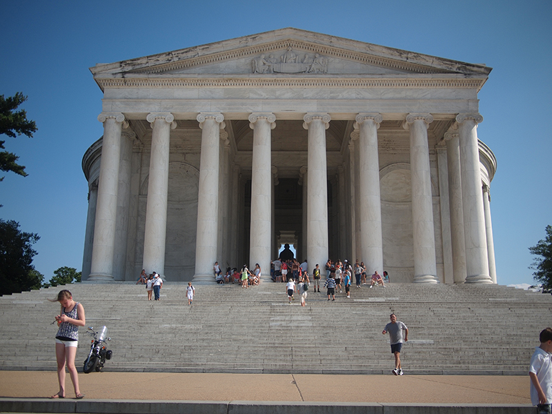 Roadtrip 2012 [12]: Washington DC [Ajout fin d'étape 13-3-13] - Page 2 20120625_5263