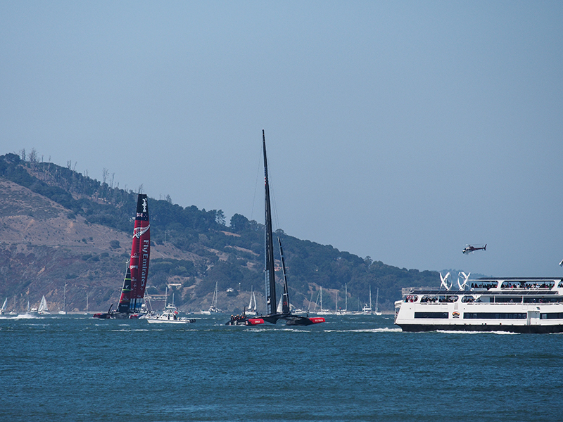 America's Cup 2013 20130914_3748