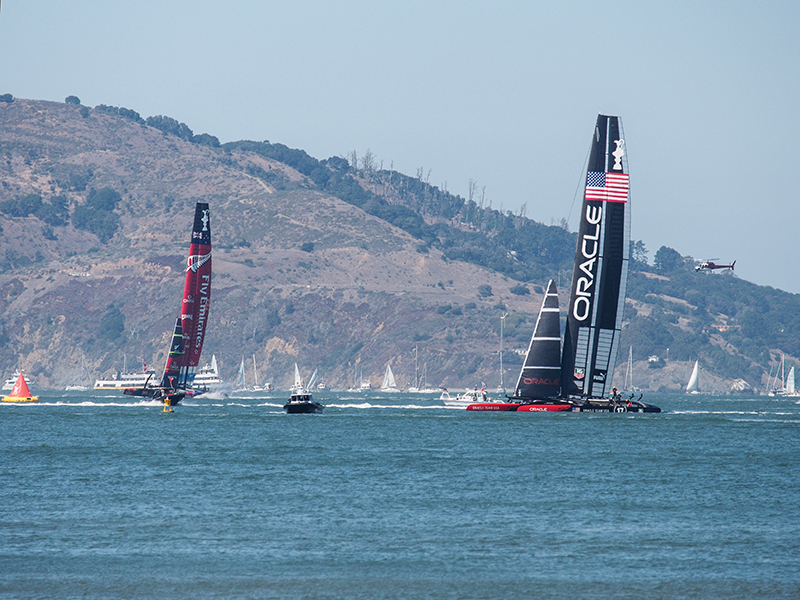 America's Cup 2013 20130914_3752