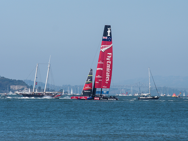 America's Cup 2013 20130914_3770