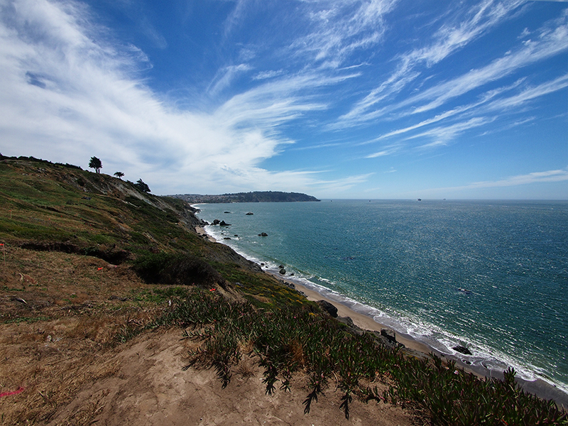 La baie et le Golden Gate [+ajout images] 20130611_7900