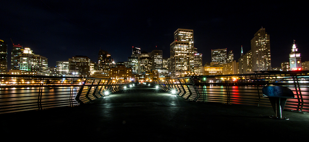 Embarcadero Center 20131115_8550