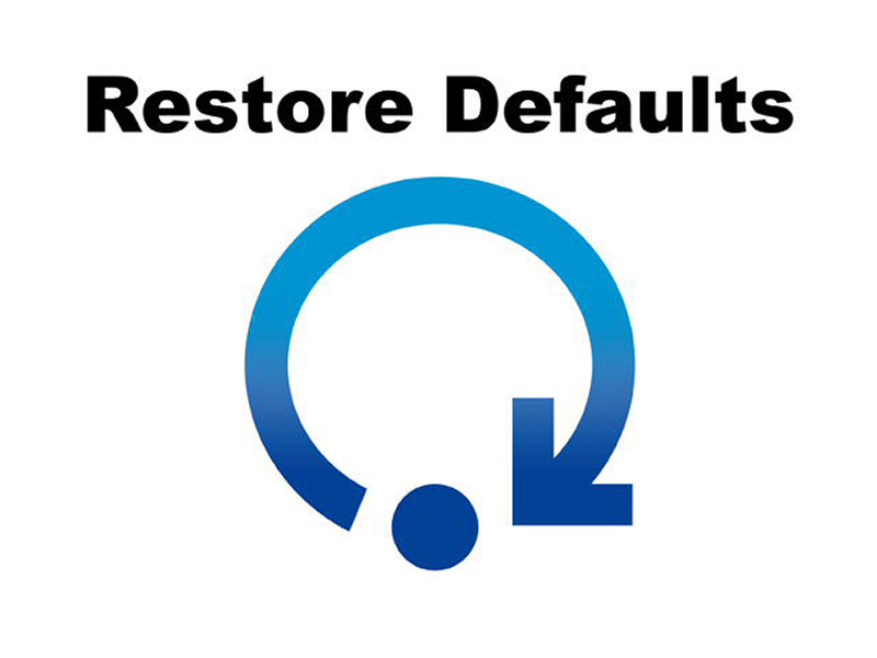 Transcend WIFI SD Restore