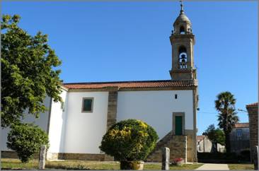 Compostelle 2018 : d'Astorga à Santiago de Compostela - Le récit Image002