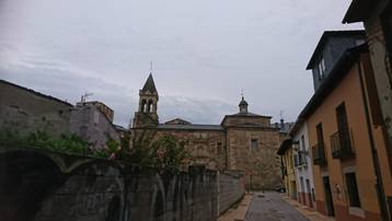 Compostelle 2018 : d'Astorga à Santiago de Compostela - Le récit Image034