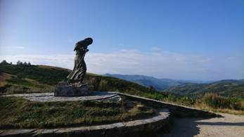 Compostelle 2018 : d'Astorga à Santiago de Compostela - Le récit Image010