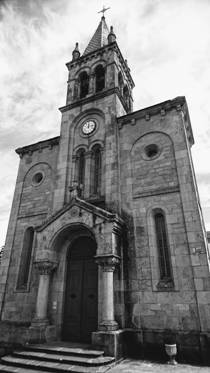 Compostelle 2018 : d'Astorga à Santiago de Compostela - Le récit Image054