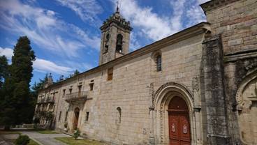 Compostelle 2018 : d'Astorga à Santiago de Compostela - Le récit Image060