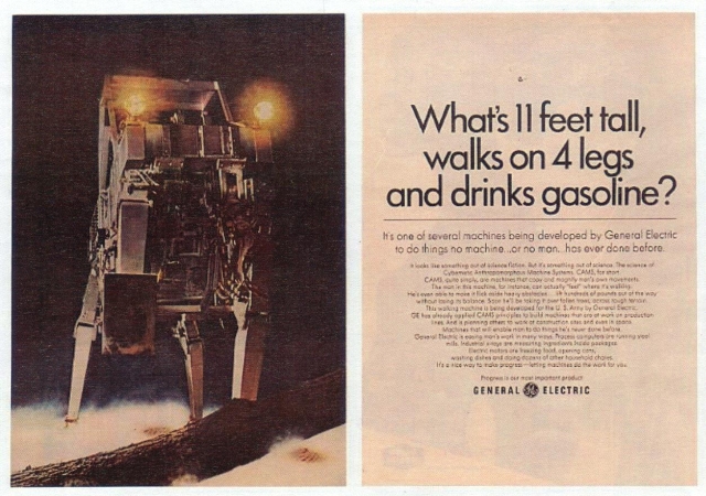 1969 – GE Walking Truck GEtruck-ad-p1-x640