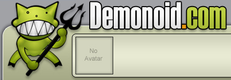 [Invite Only]Demoniod Demonoid