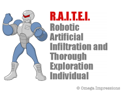 Your Cyborg Name Governor3k3-RAITEI