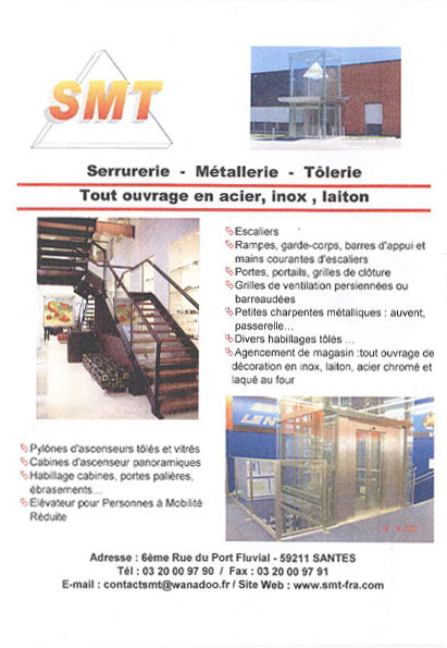 VISUEL PROGRAMME LE CHOC DES STYLES. 20 ans du TPG - Page 2 SMT