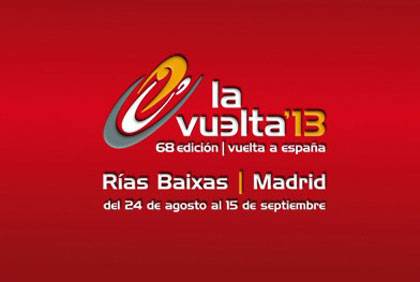 La Vuelta Vuelta-a-Espana-logo-2013