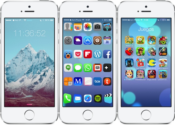 [Cydia] Bảng tổng hợp tweak hay nhất năm 2014 Springtomize-3