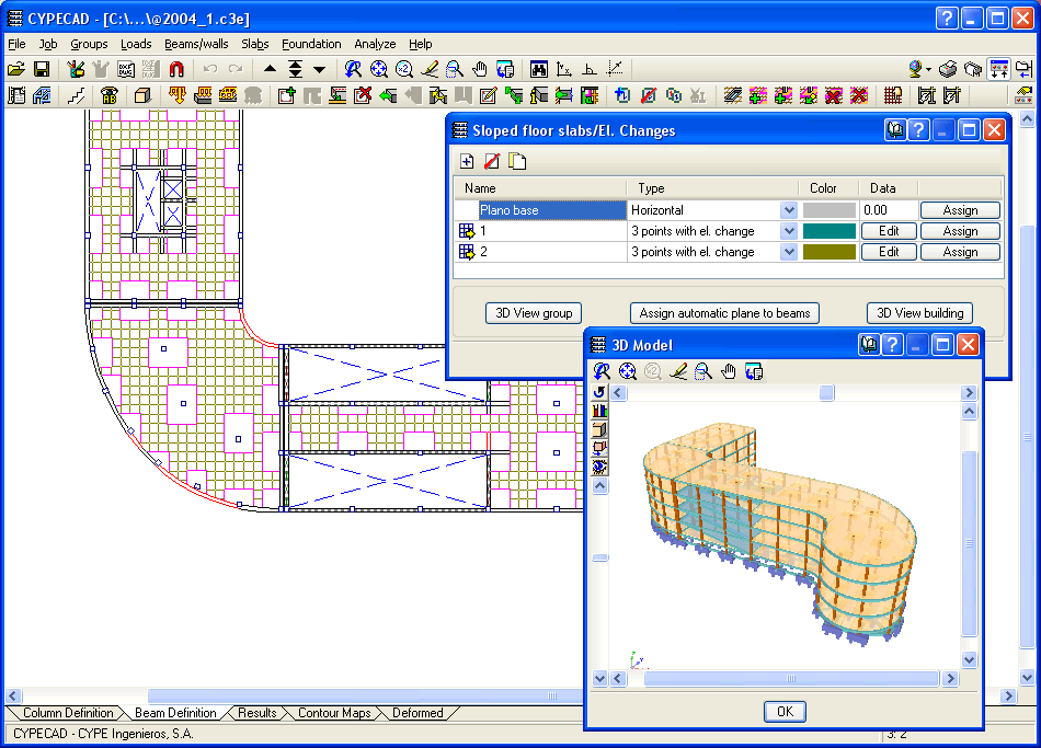 2010 - Cypecad 2010 M Español full portable Cypecad_07