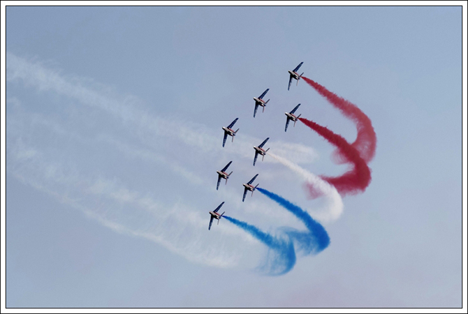 Patrouille de France. IMGP7533