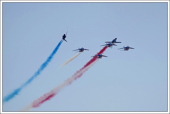 Patrouille de France. IMGP7723