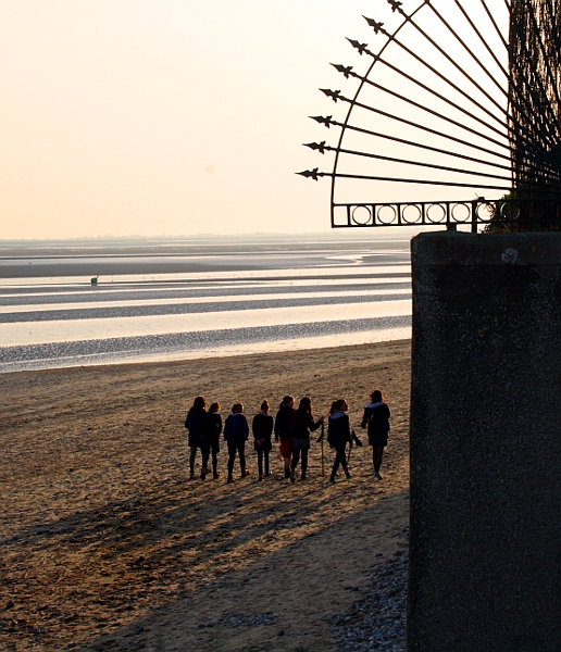 Nostalgie de la Baie de Somme 03031103