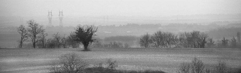 Panoramique de la pleine de l'Ain 0404201301