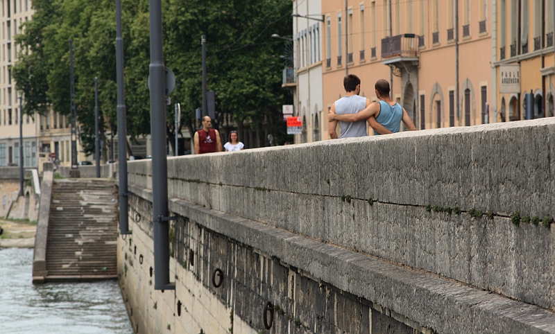 promenade un 14 Juillet 1407b