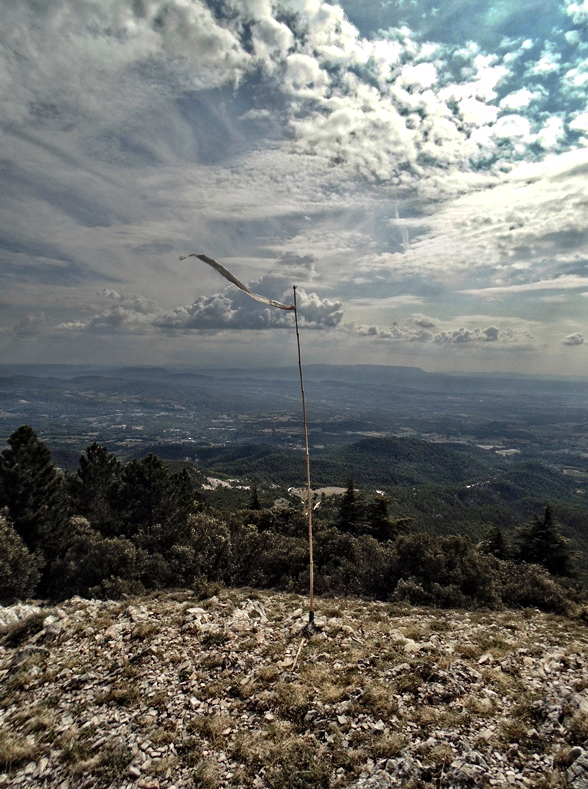 Le drapeau blanc (dans le vent) 2015101301