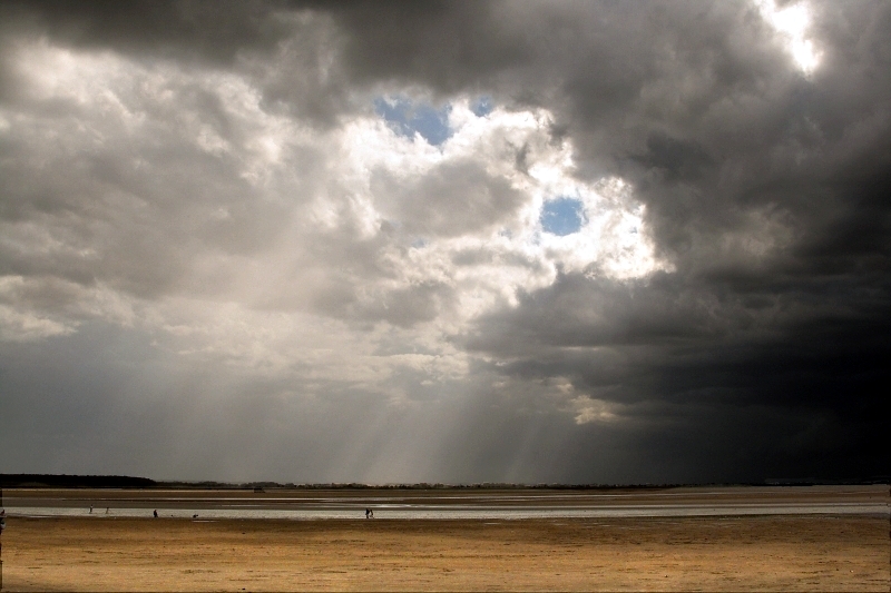 tête dans les nuages Somme