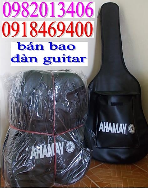 Đàn guitar cổ thùng  - Guitar phím lõm - Cửa hàng Nụ Hồng - 0918 469 400 961815519_689495424