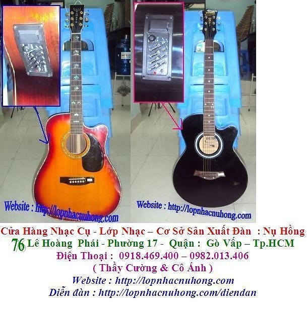 BÁN ĐÀN HẠ UY DI ( HẠ UY CẦM ) HAY ( GUITAR HAWAII ) – 0918469400 – 0982013406  971433804_351256187