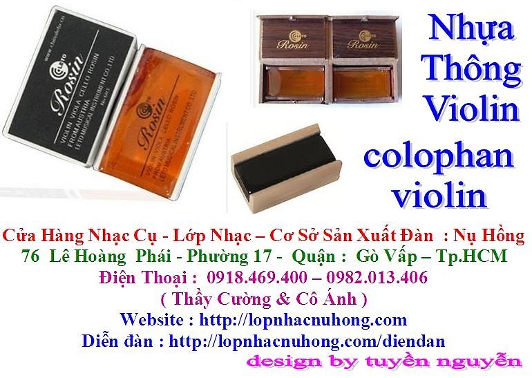 BÁN PHỤ KIỆN VIOLON 974496915_982326906