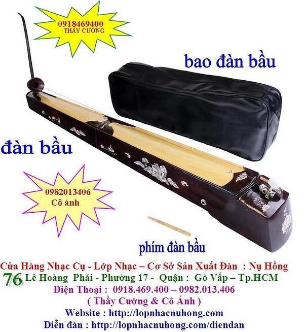 NHẠC CỤ DÂN TỘC 974510462_58212223