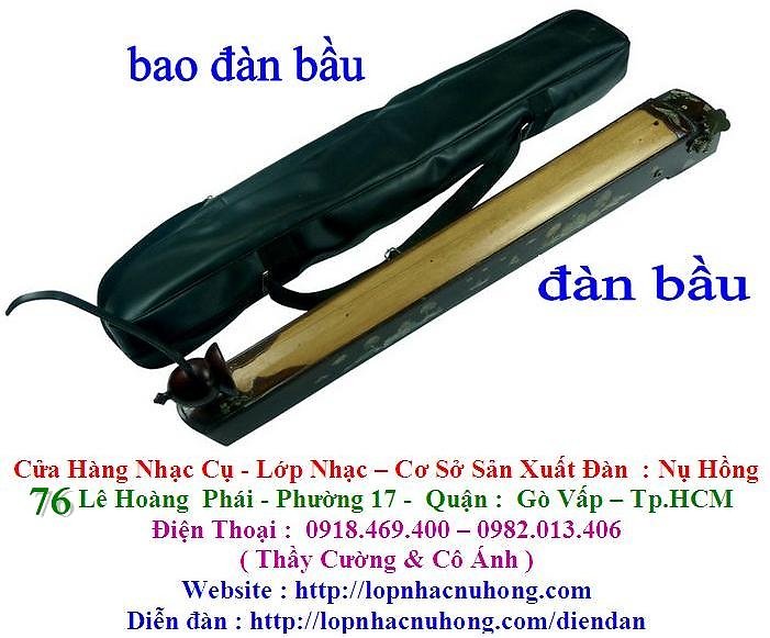 NHẠC CỤ DÂN TỘC 974510471_612828548