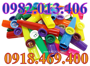 BÁN HOHNER KAZOO – METAL KAZOO ( KÈN KAZOO ) 995011741_195253584