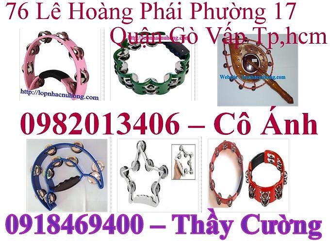 mua bán tambourine - trống lục lạc hình tròn , tambourine hình ngôi sao , hình bông hoa , hình chiếc lá - 0982013406  , bán tambourine tại gò vấp 1006190974_342549021