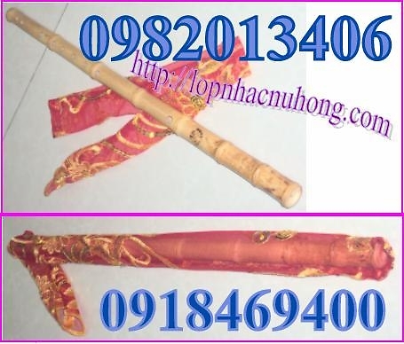 CƠ SỞ NỤ HỒNG - BÁN CÁC LOẠI SÁO, TIÊU MẪU MÃ ĐẸP 1022892528_1339622324