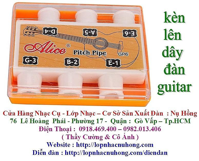 Bán máy lên dây đàn guitar , máy lên dây đàn violin , máy lên dây đàn mandolin , máy lên dây đàn ukulele - Cửa hàng nhạc cụ Nụ Hồng 1022964381_2071256567