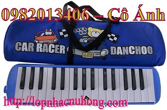 Cửa hàng nhạc cụ Nụ Hồng - Kèn pianica nhiều màu sắc, kèn dễ chơi thích hợp mọi lứa tuổi 1024164080_1825948684