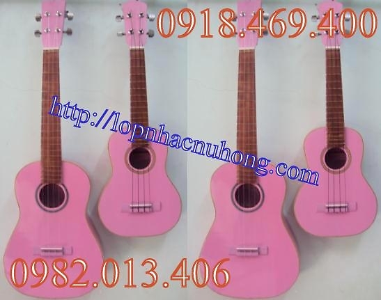 đàn Ukulele nhiều mẫu mới - chất lượng - giá siêu rẻ cho quý khách lựa chọn 3002101122_1825541842