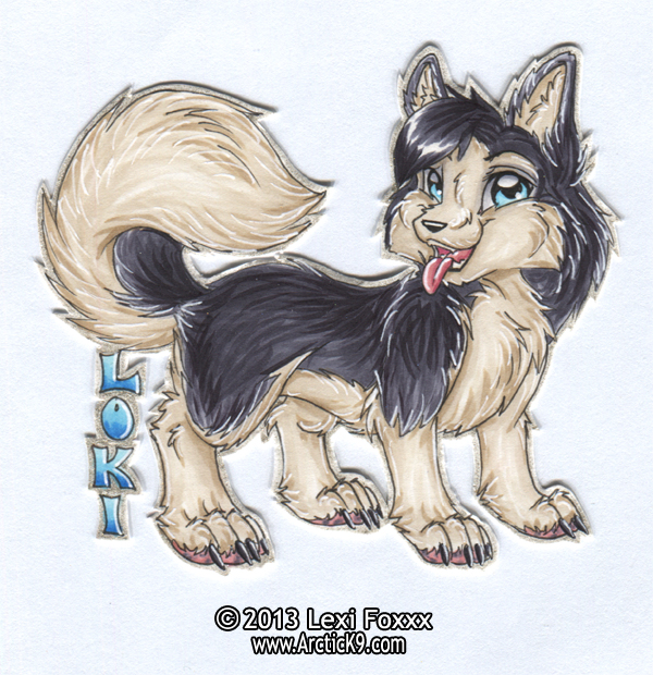 Husky Art! 1374728883.cheshkitten_1374726979.lexifoxxx_lexi_foxxx_2013_califur_mini_feral_loki