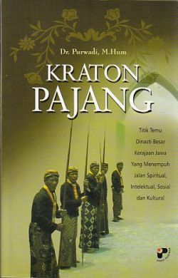 Kesultanan Pajang 6224370