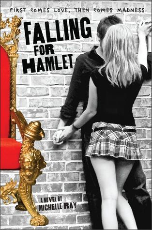 Falling for hamlet - Michelle Ray 9415959