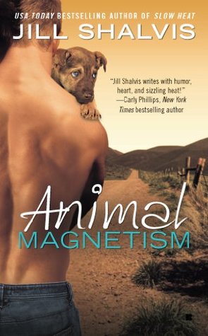 Animal magnetism - Tome 1 : Animal Magnetism de Jill Shalvis  10198903