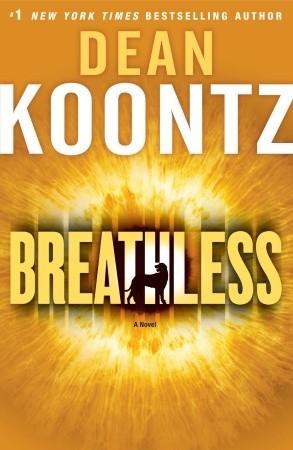 Breathless - Dean R. Koontz. 6327770