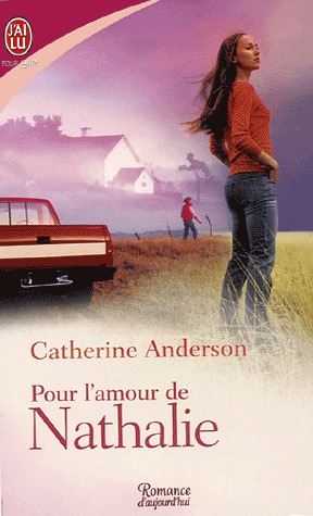 Les Kendrick et les Coulter - Tome 5 : Pour l'amour de Nathalie 9113230