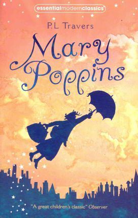 Mary Poppins - P. L. Travers 5662933