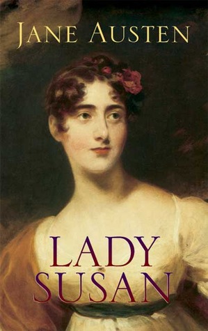 Lecture commune : Lady Susan de Jane Austen (1ère partie) 91582