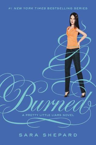 Tome 12 : Burned 9893358