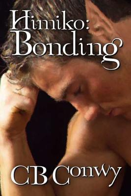 Bonding-CB Conwy-Himiko tome 1 10422460